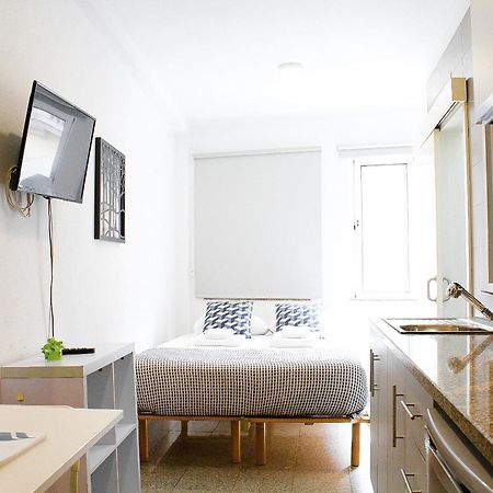 Estudio Avenida Vila Real Zewnętrze zdjęcie