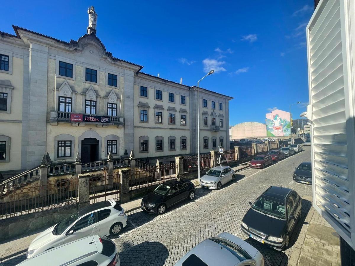 Estudio Avenida Vila Real Zewnętrze zdjęcie