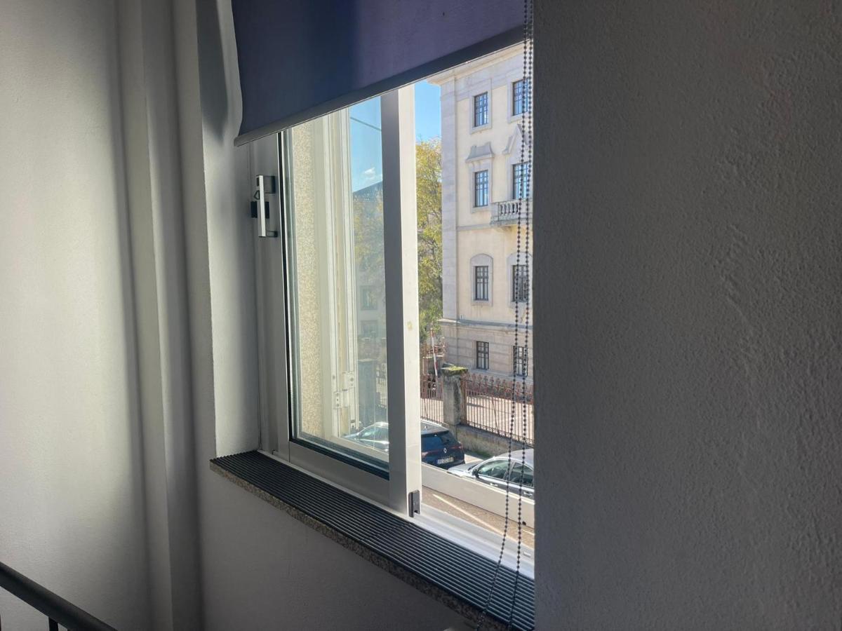 Estudio Avenida Vila Real Zewnętrze zdjęcie