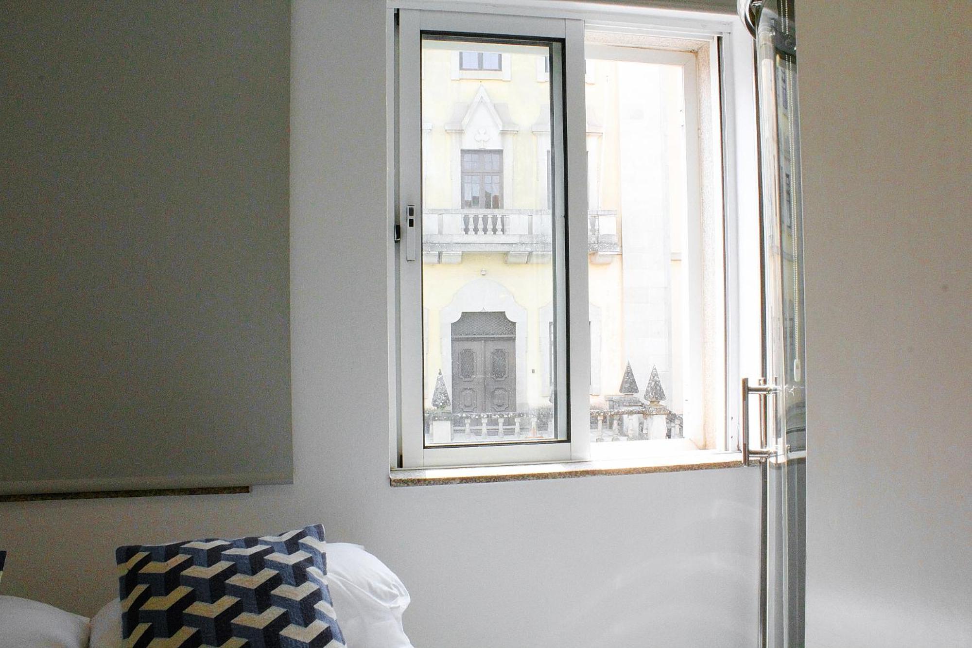 Estudio Avenida Vila Real Zewnętrze zdjęcie